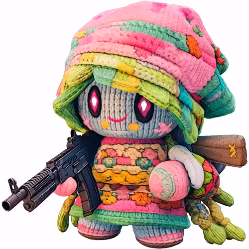 Knitkitmori #272