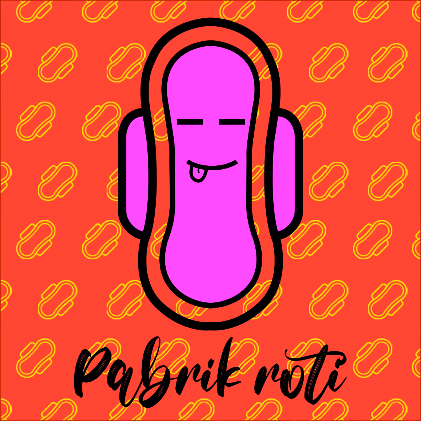 Logo Pabrik Roti: PABRIKROTI.IDN #3310