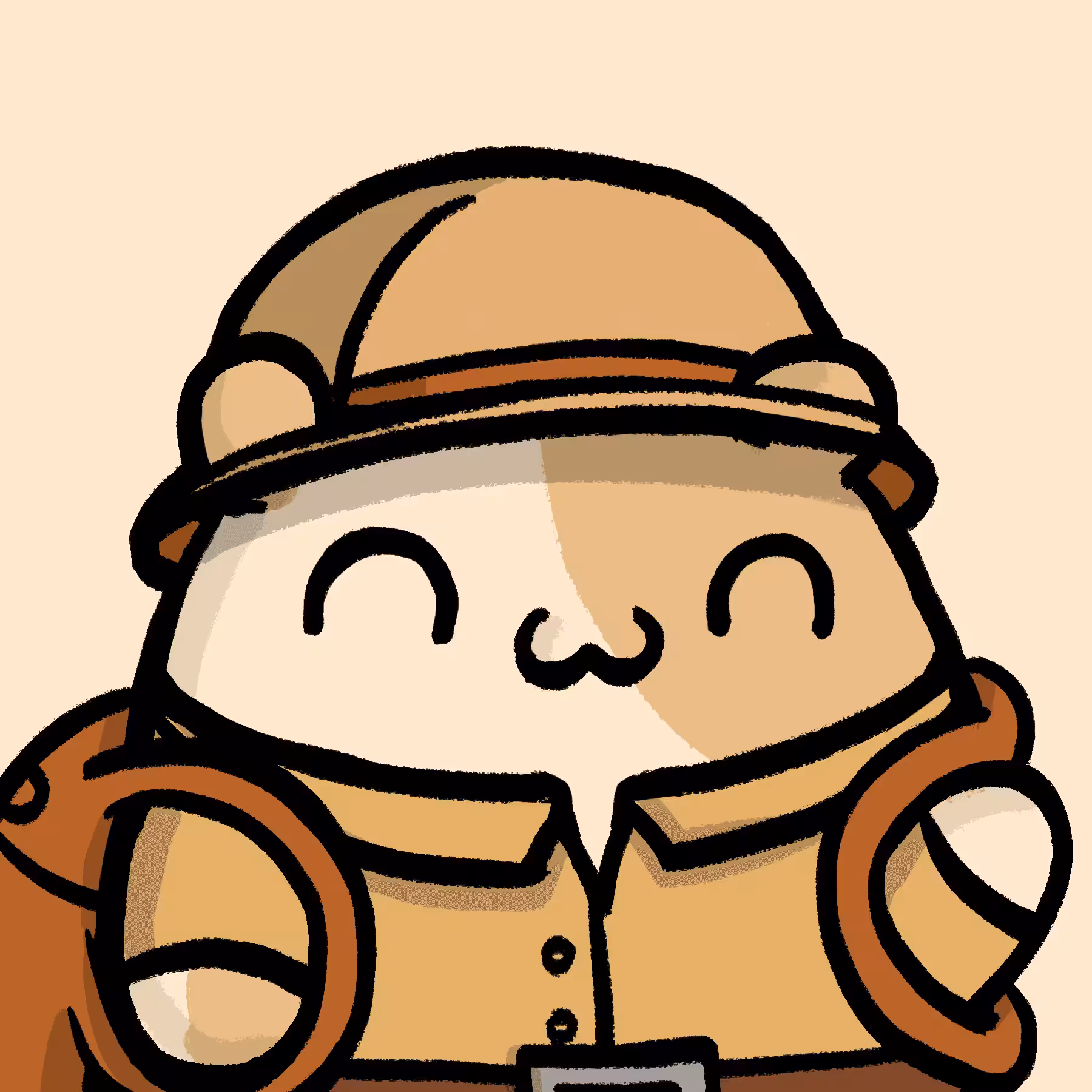 Hammy #0467