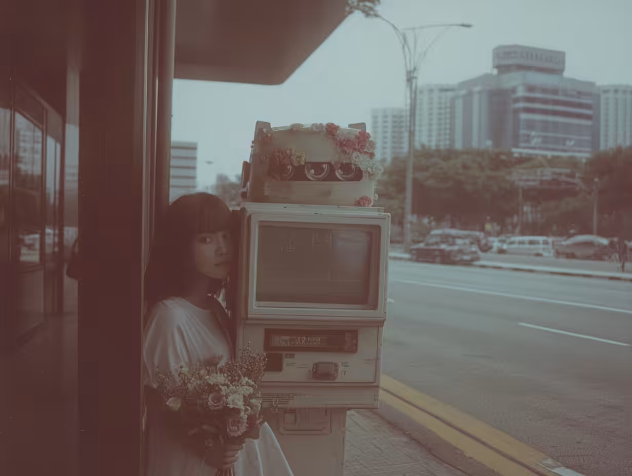 digital love