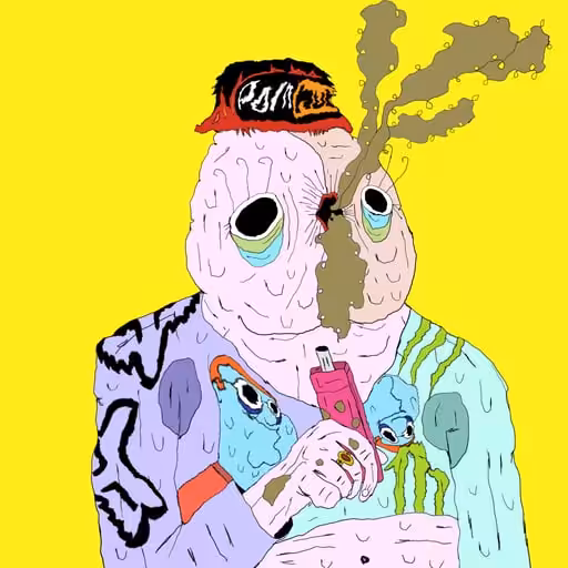 butthole from your hometown #2