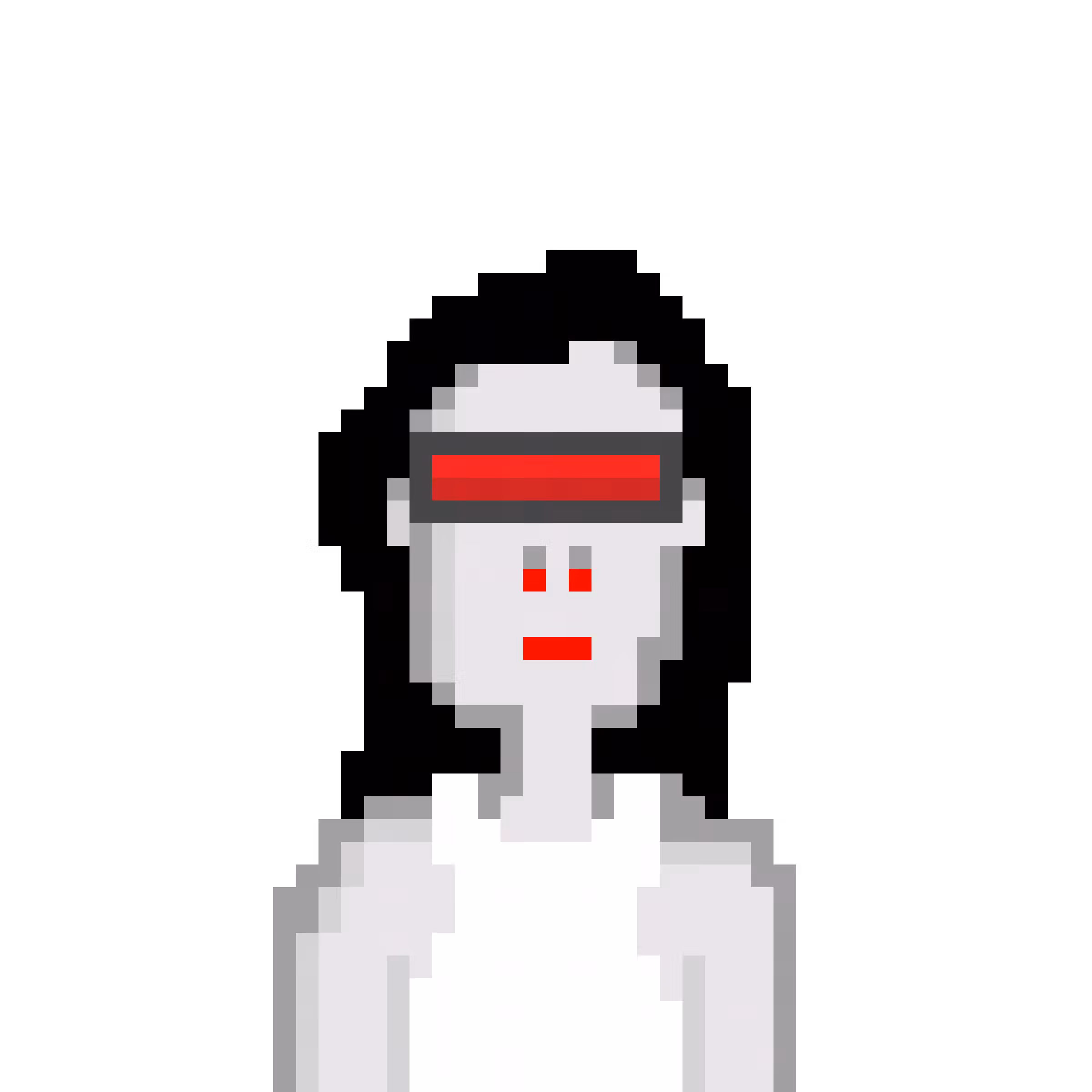 Dank Pixel Gods: Dank Pixel God #2736