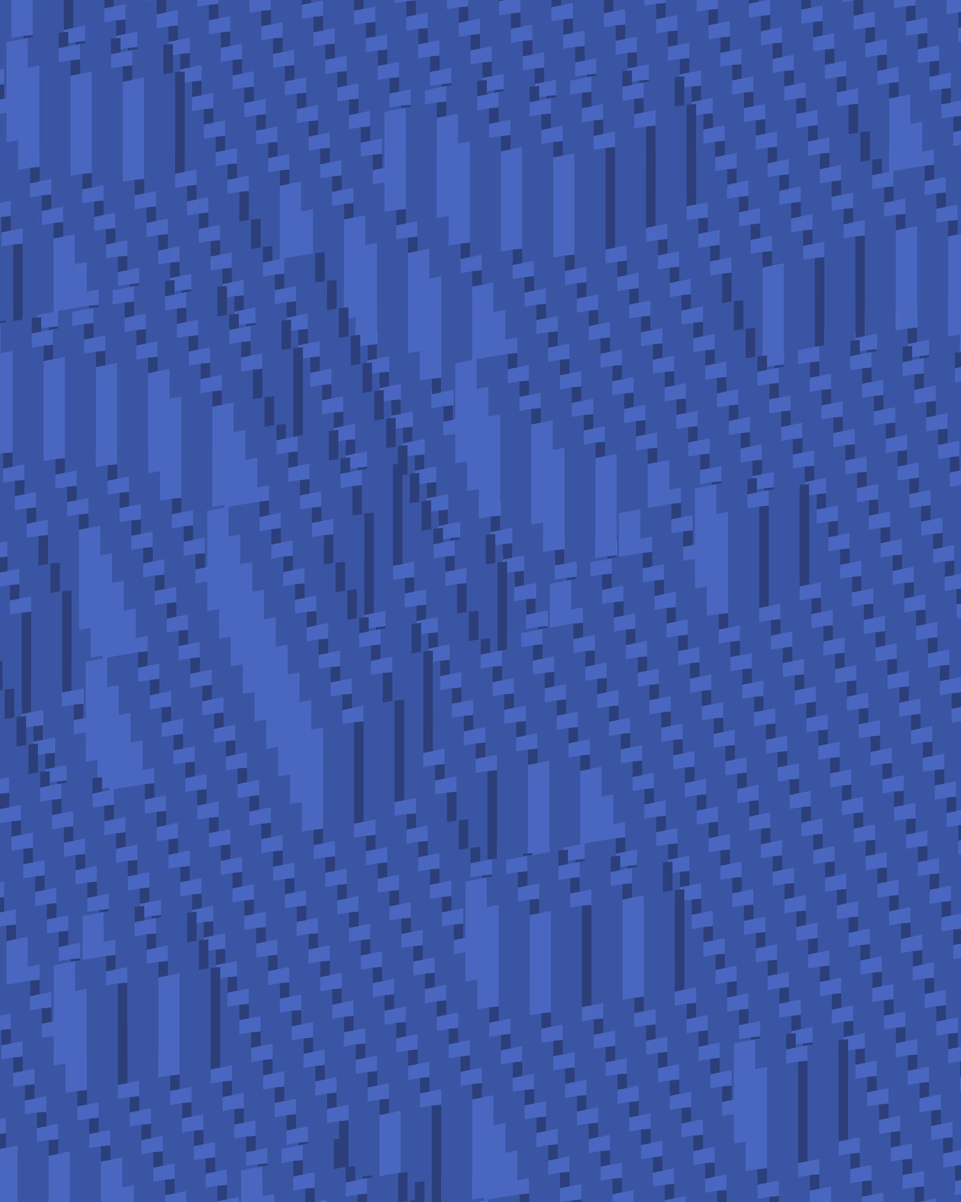 Hexagones Landscape #78