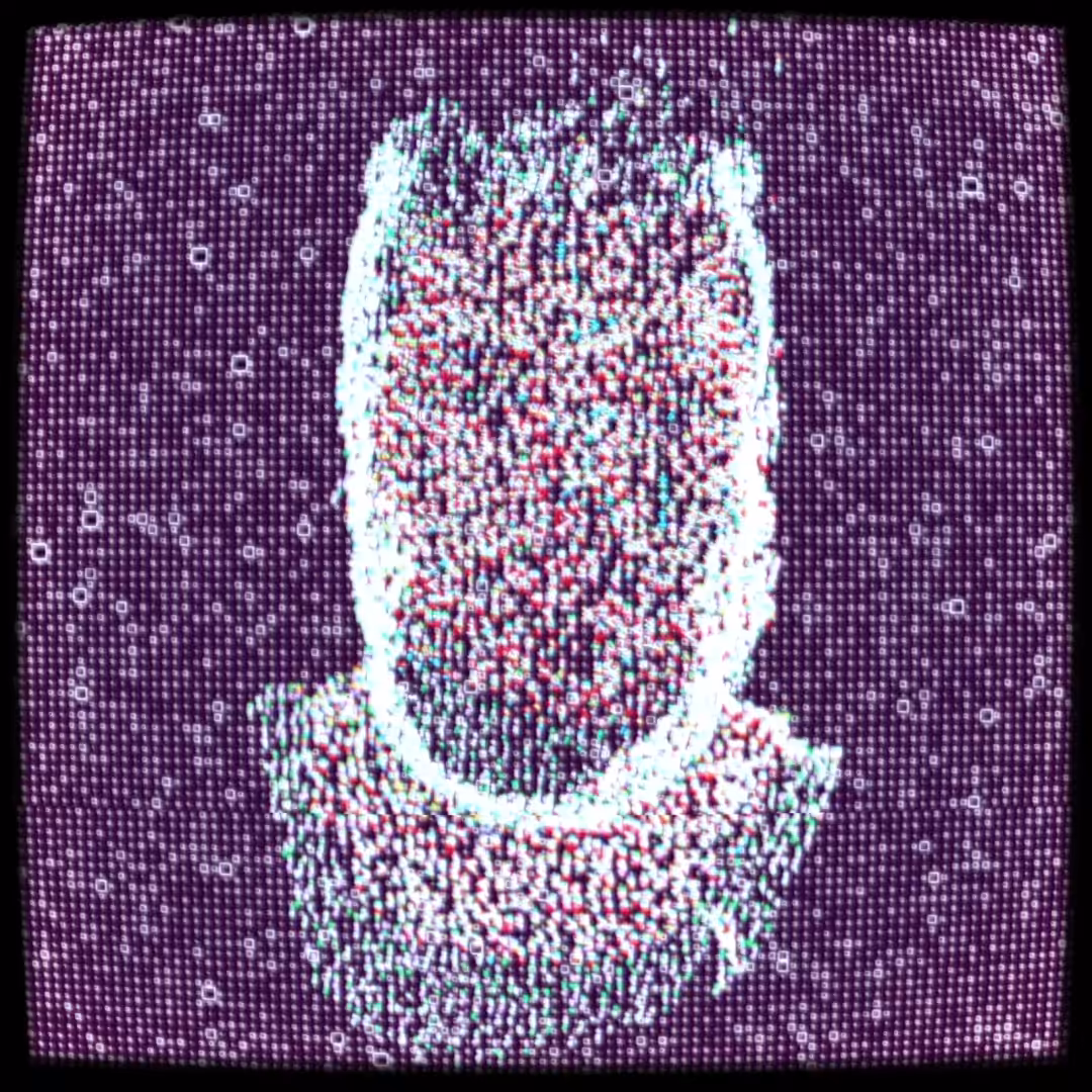 Under my Cyberskin