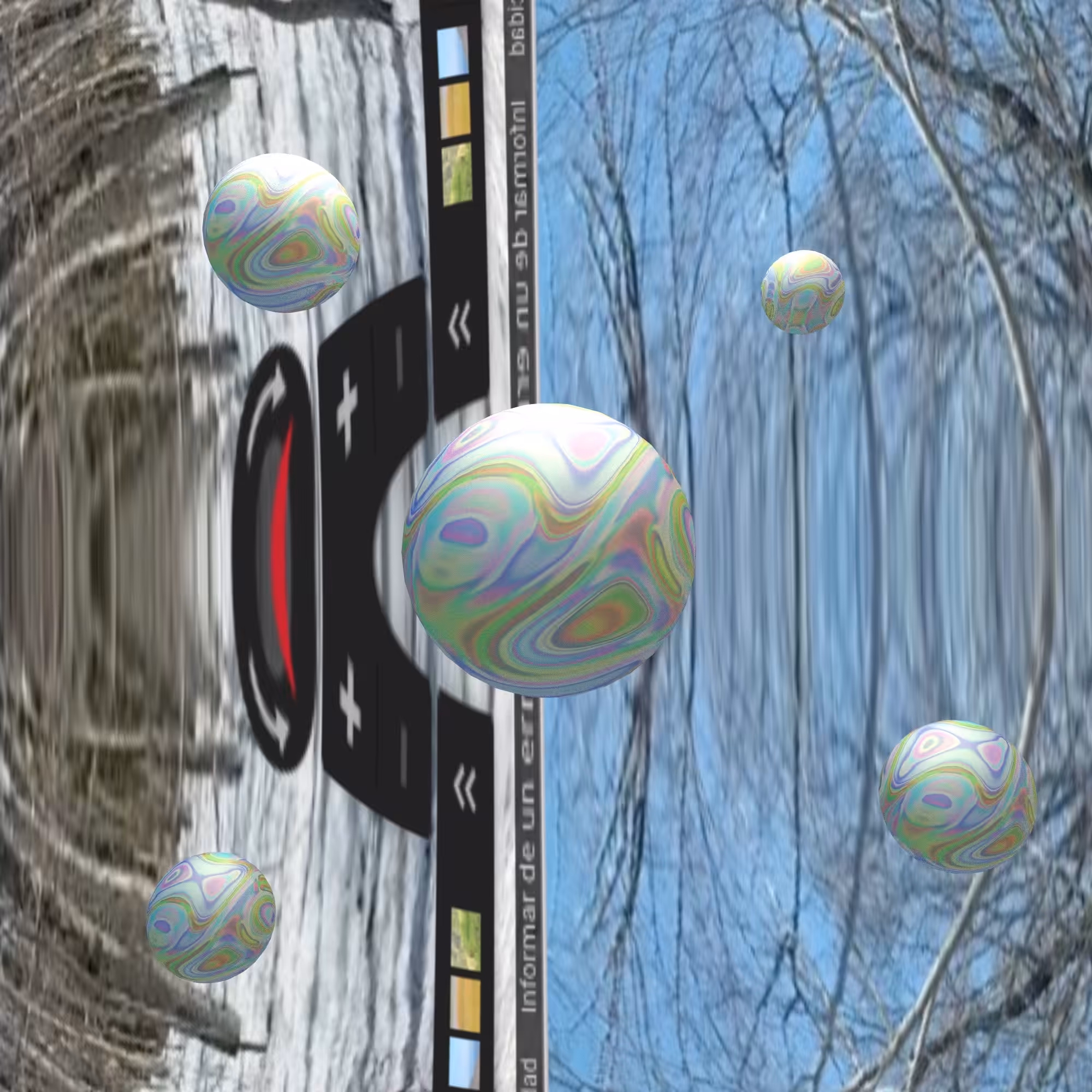 Mapping 