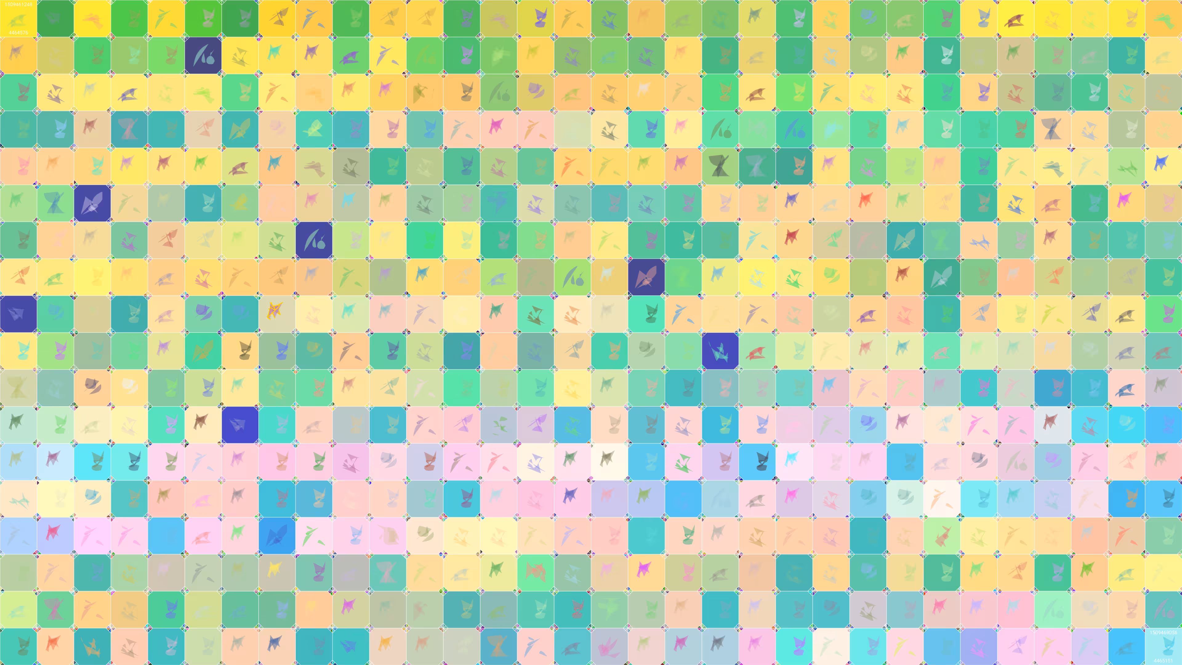 Painting #7751