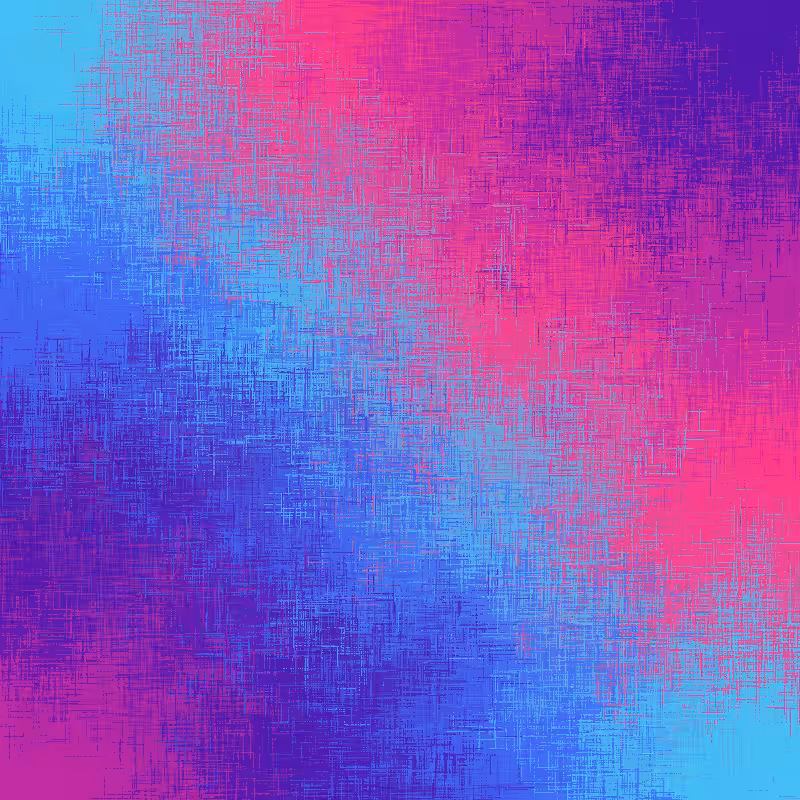 Pixel Tunneling #378
