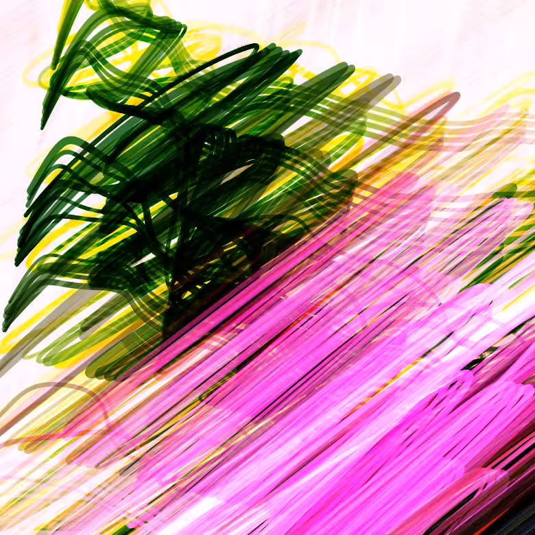 Scribble #32