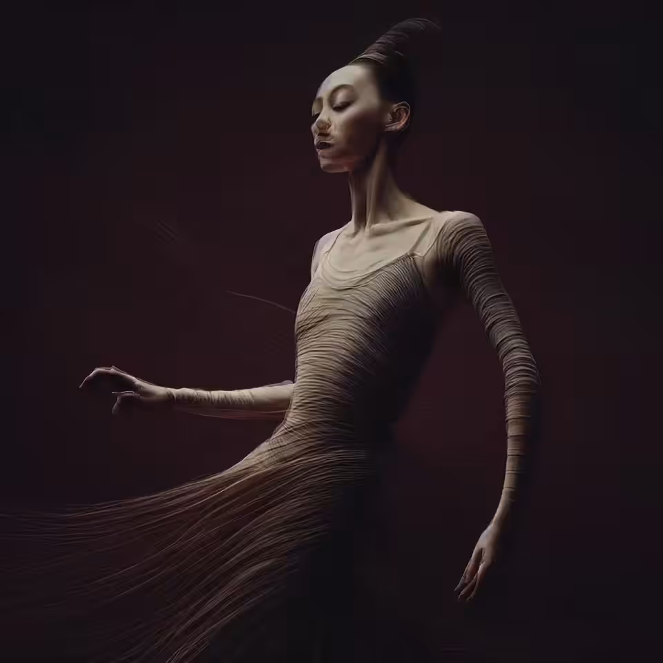 Ballerina