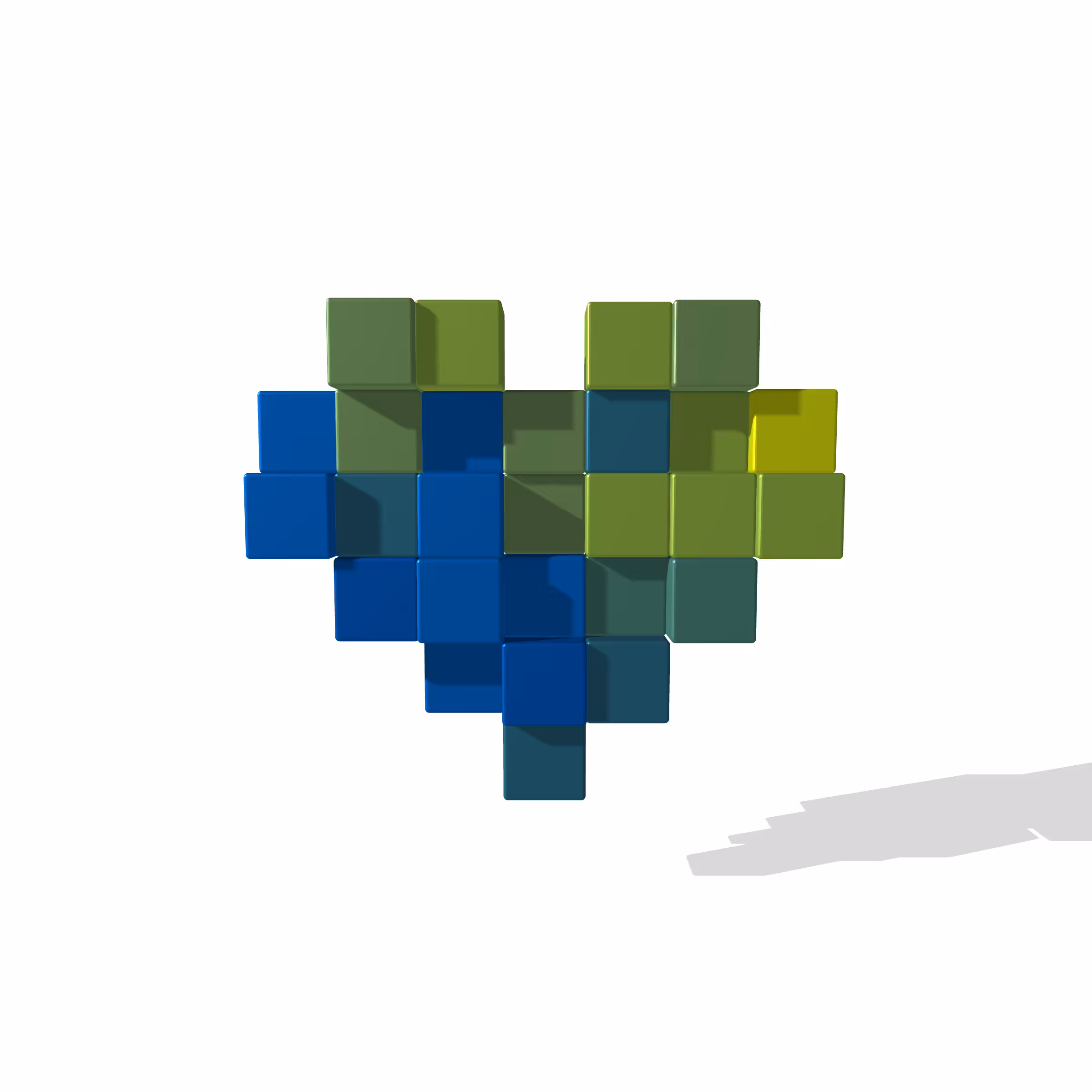 heart + craft #8760