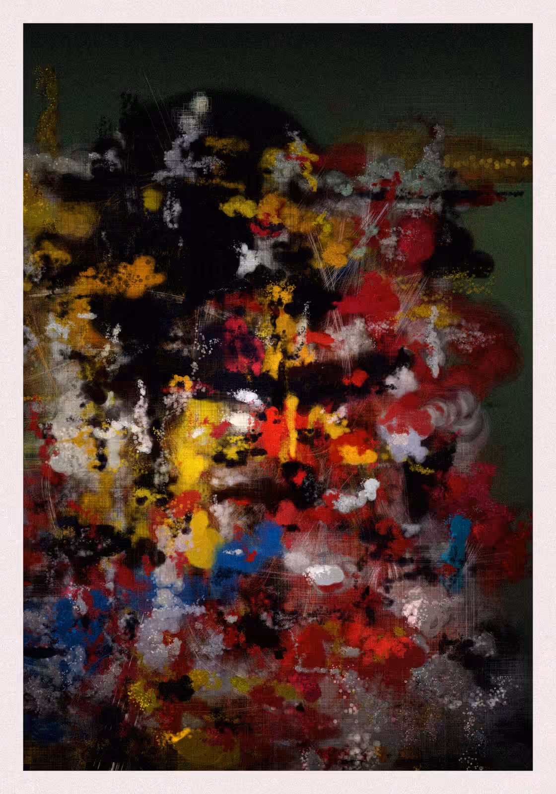 Calypso #22