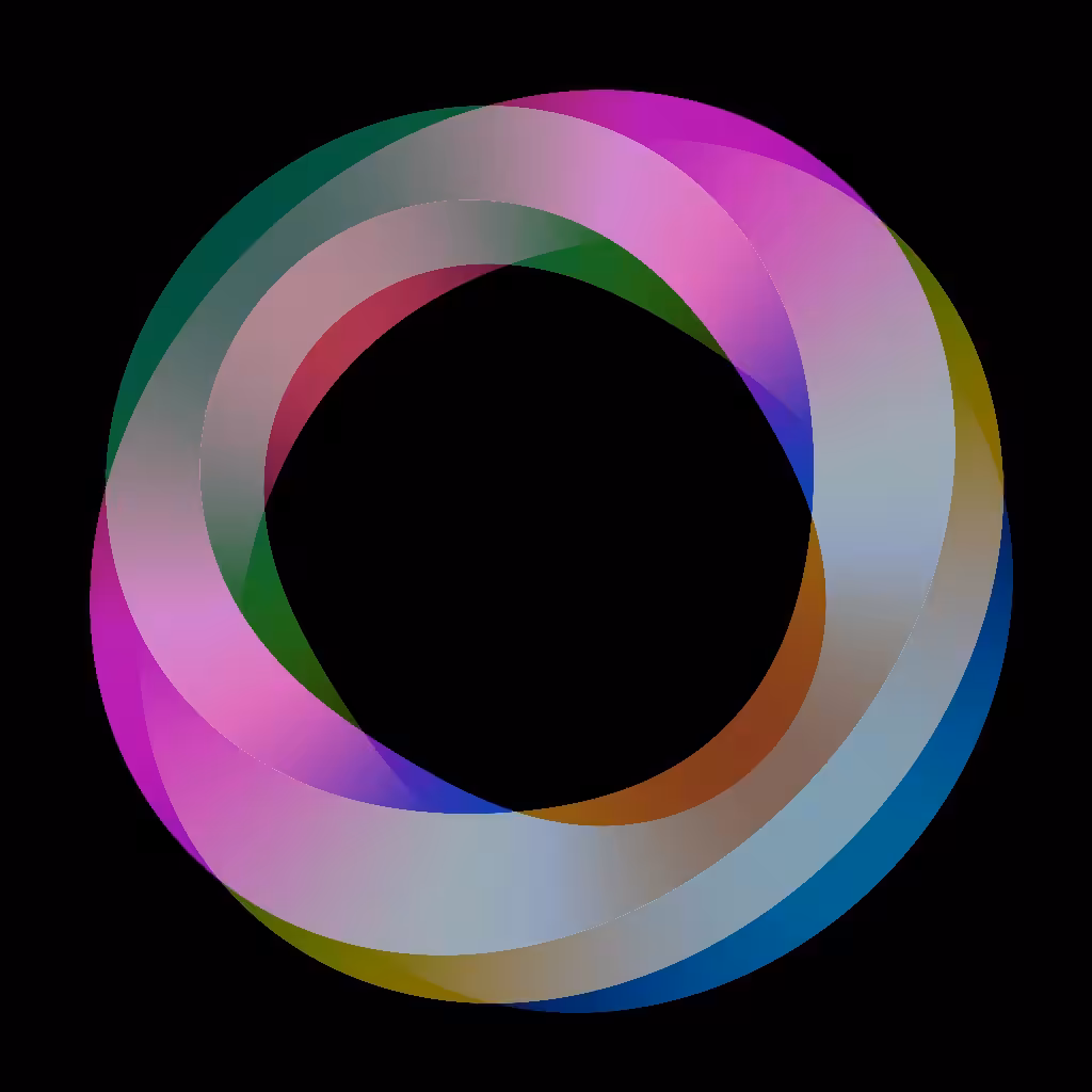 Colour Therapy #3