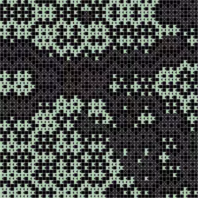 Sashiko #30