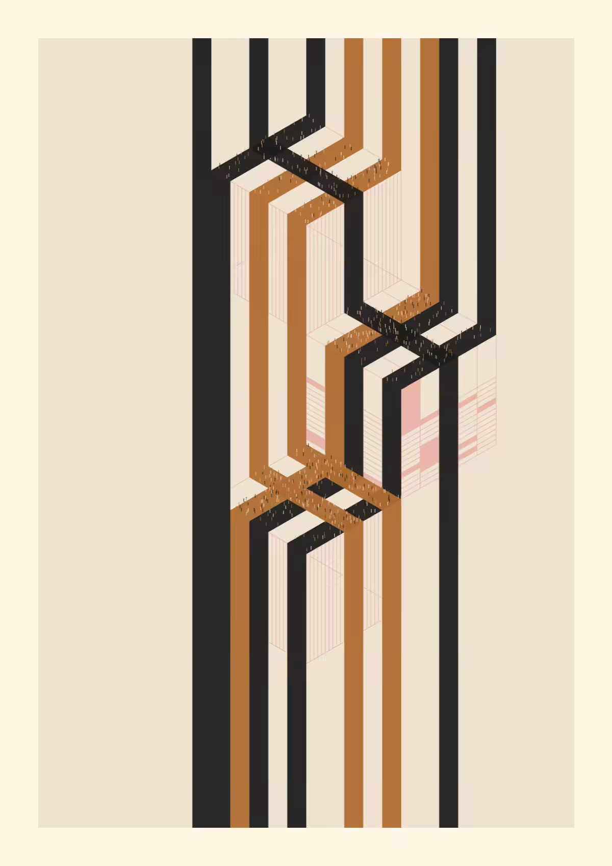 Tesseract #154