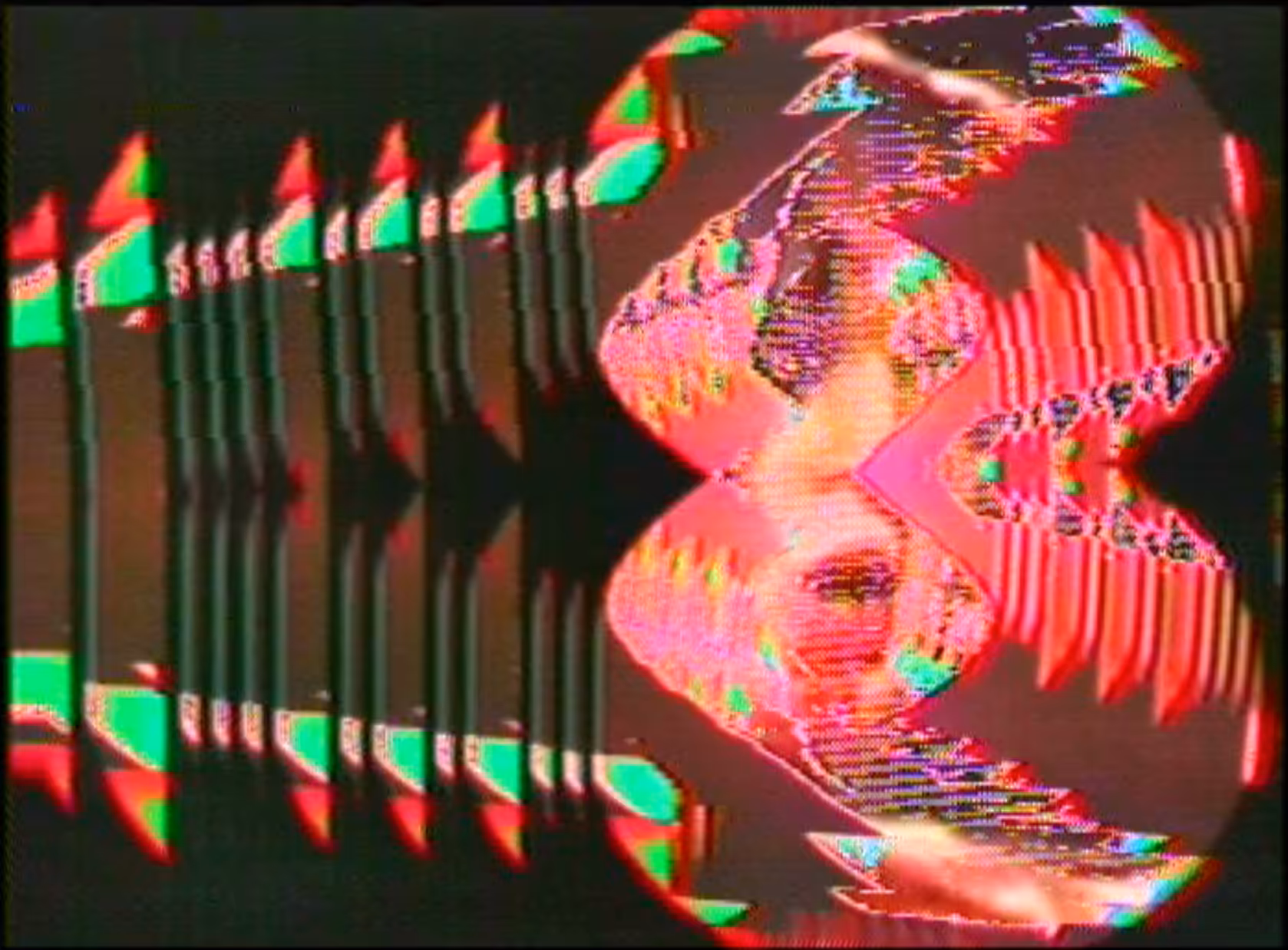 video video 60k