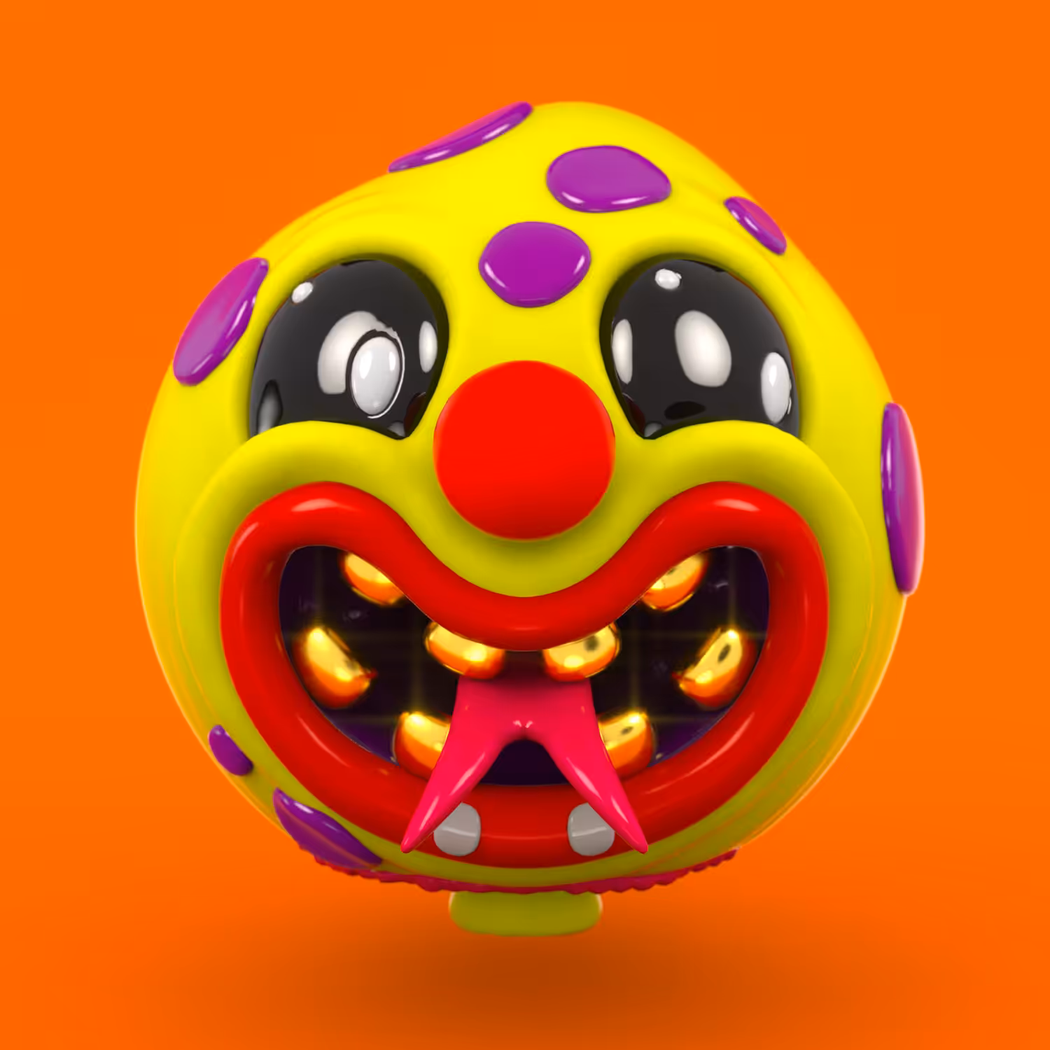 JOYWORLD JOYsmilies: JOYsmiley 524