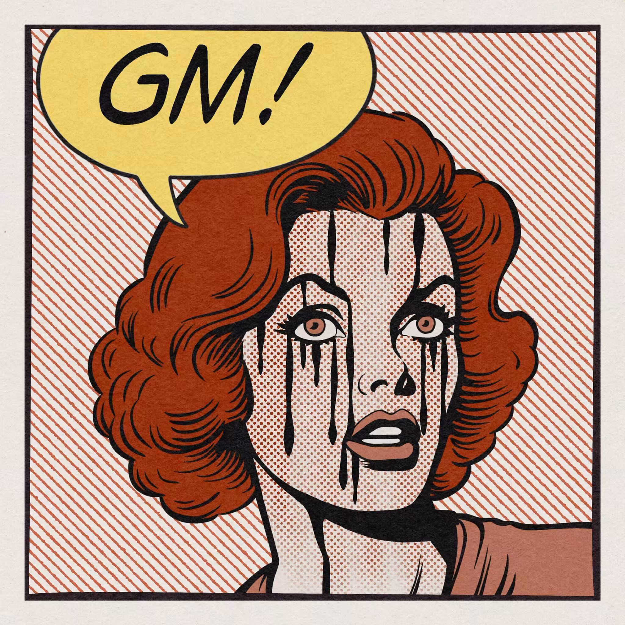 GM GIRLS #32
