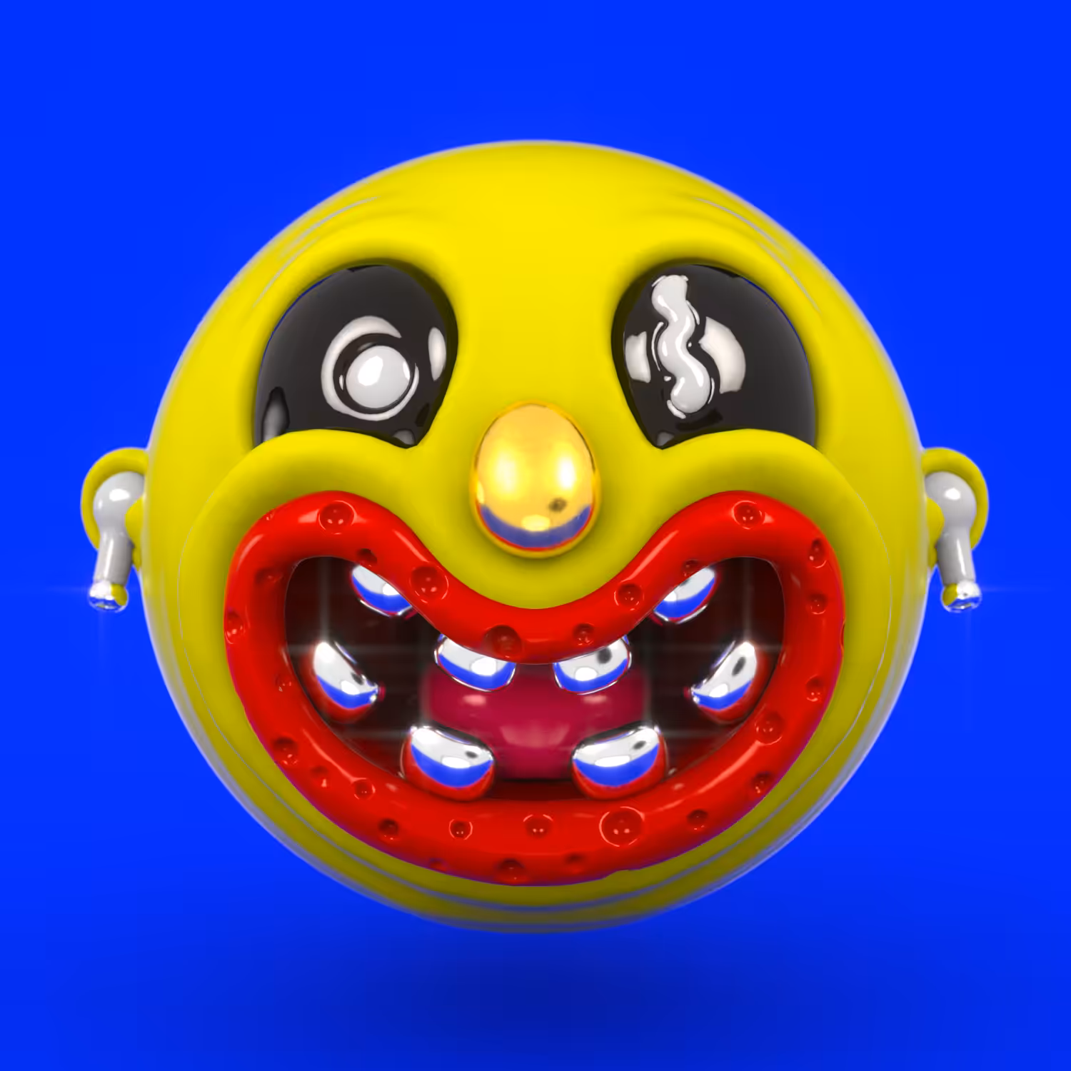 JOYWORLD JOYsmilies: JOYsmiley 5726