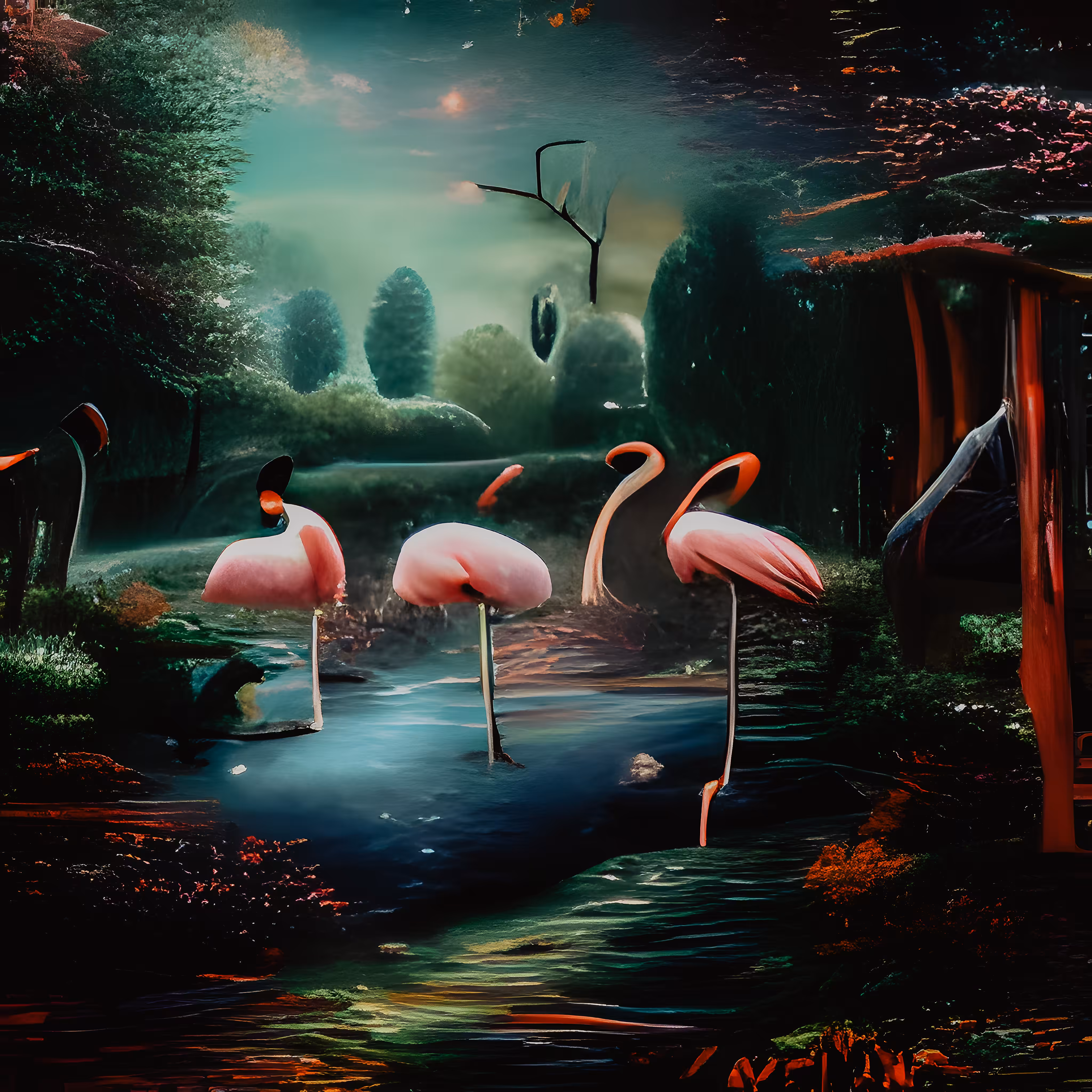 Relax Art#11
