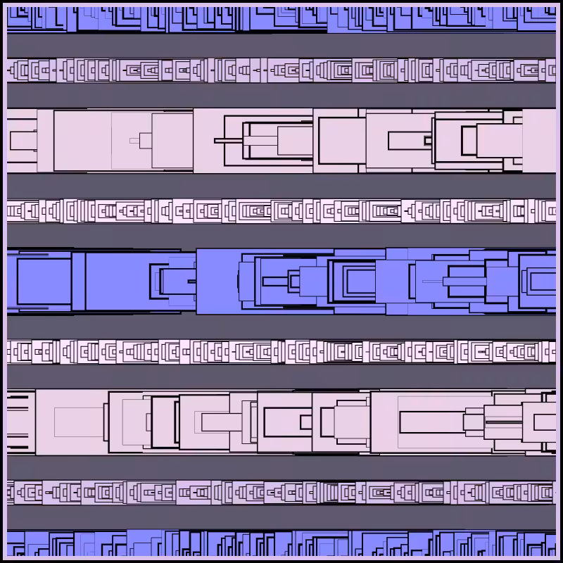 Encoded Transmissions #27