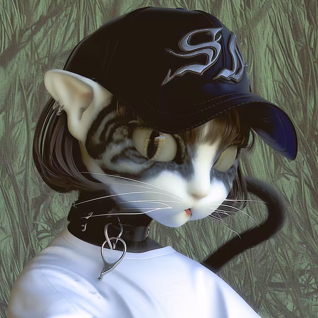 GothKats® #178
