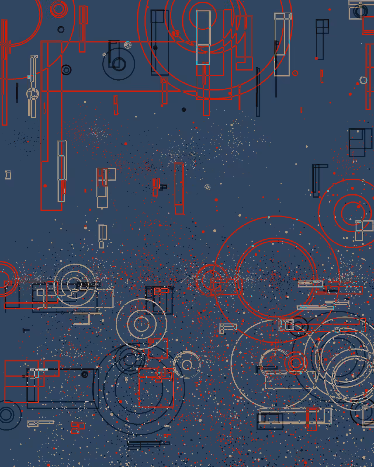 CR Art Sessions //1 #395