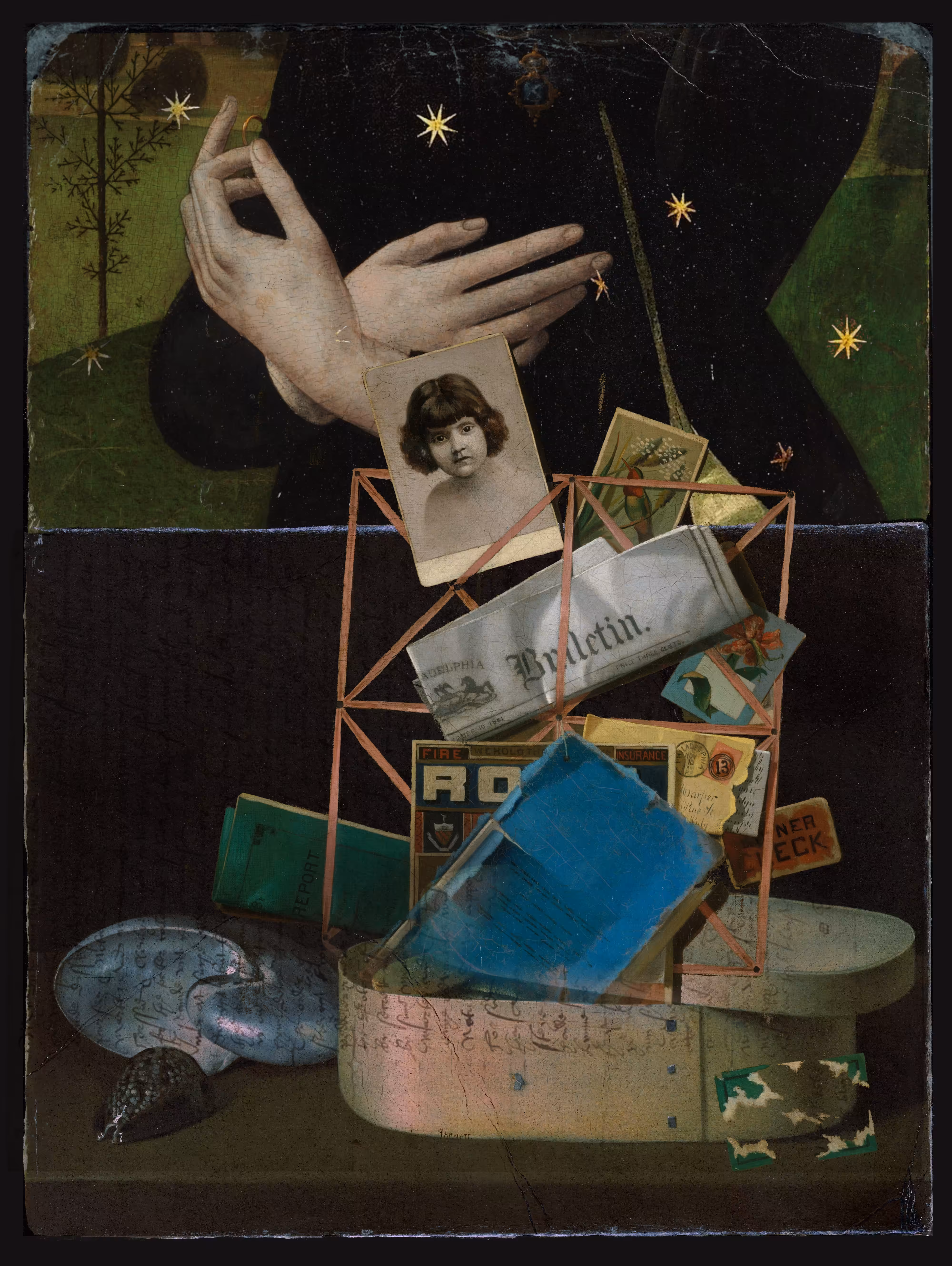 Ephemera
