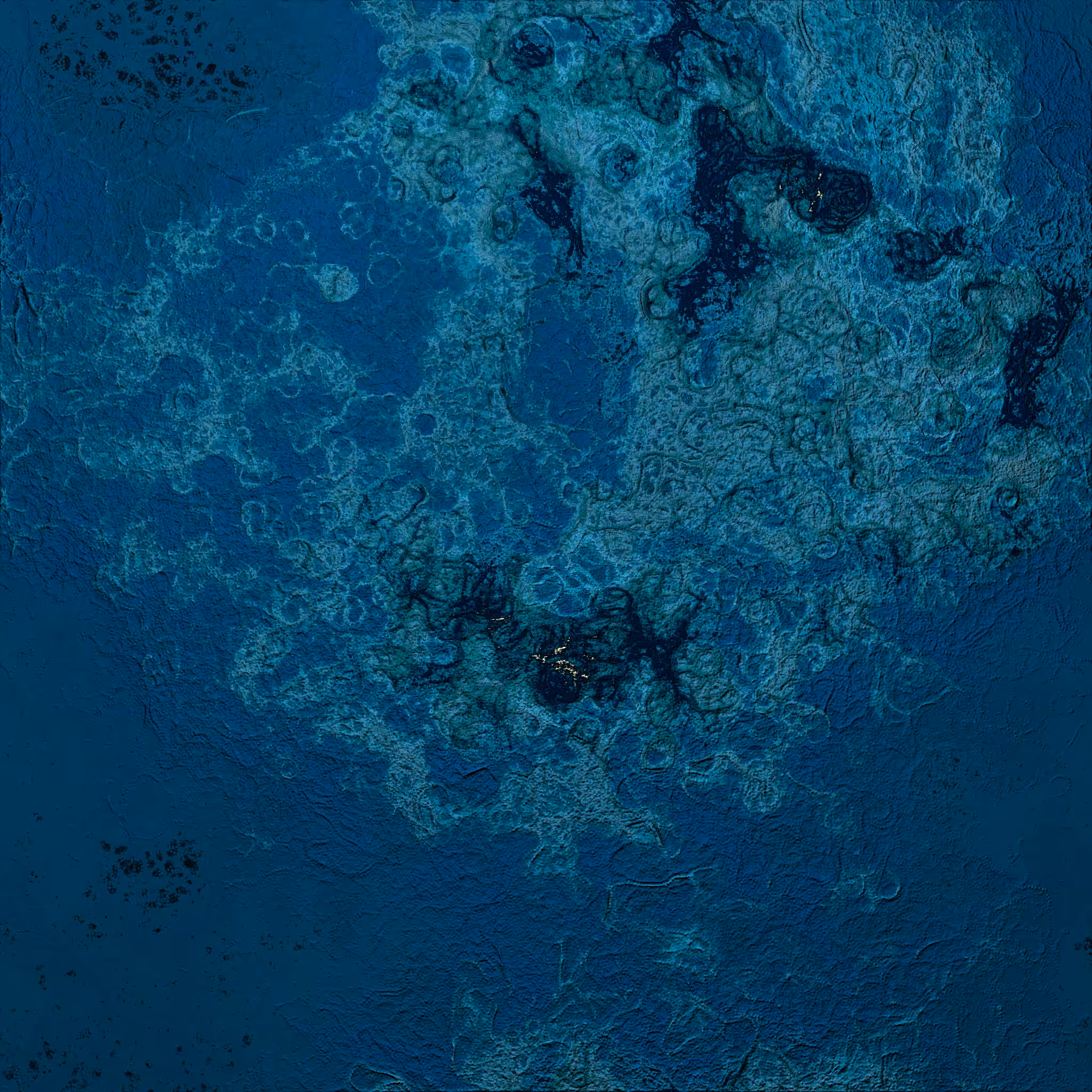 coalescence #218