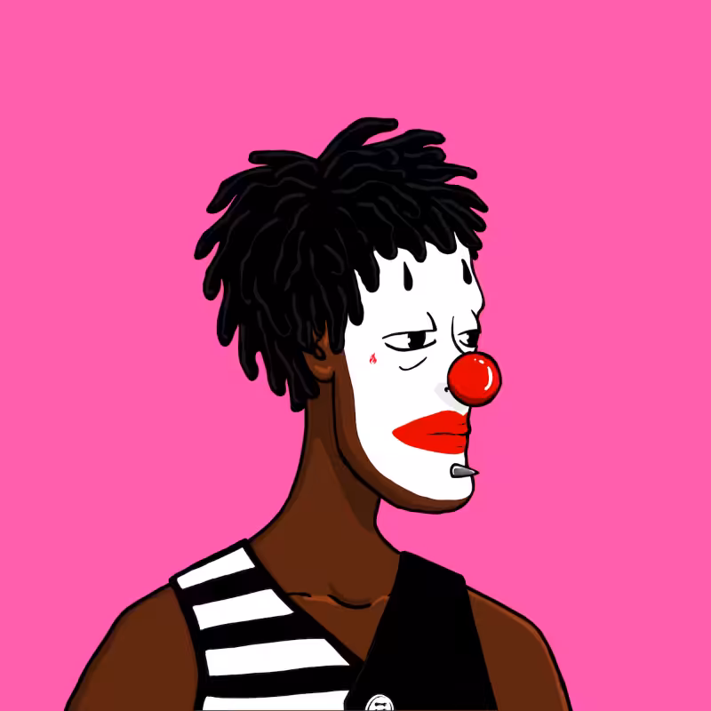 MIME x MIME #990