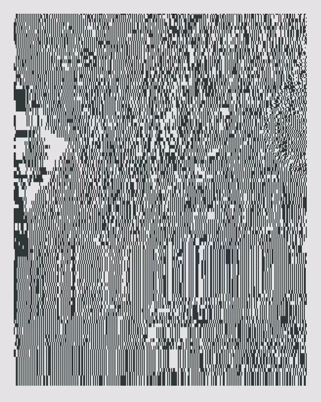 /// Screen Crash ///