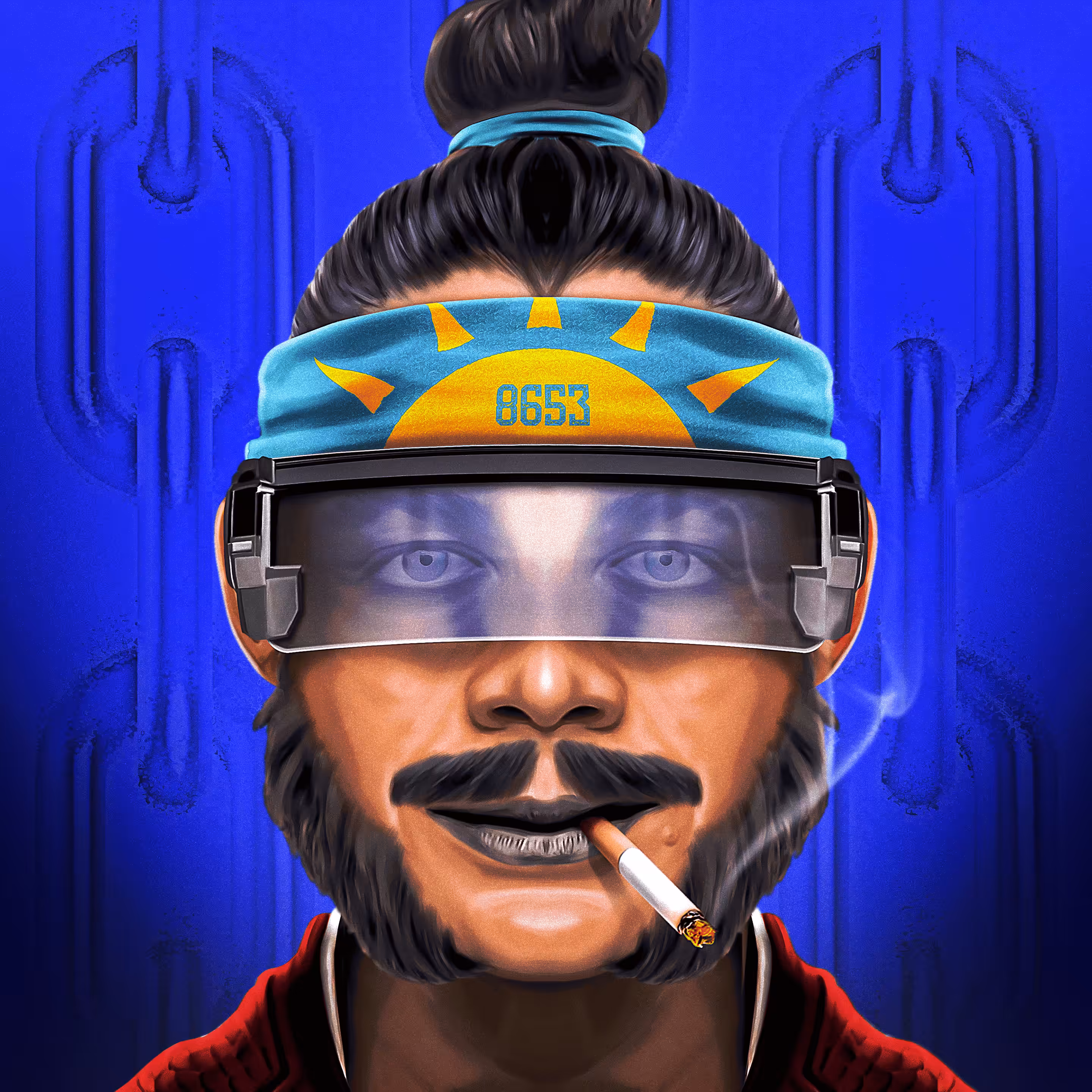 LeeRunner #8 (#8653)