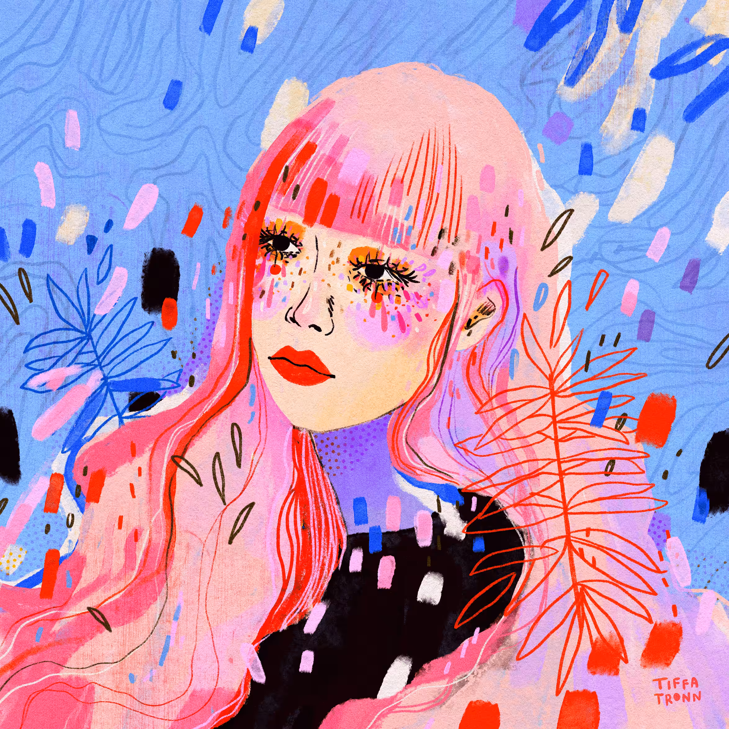 ✸ Closer Than Ever ✸