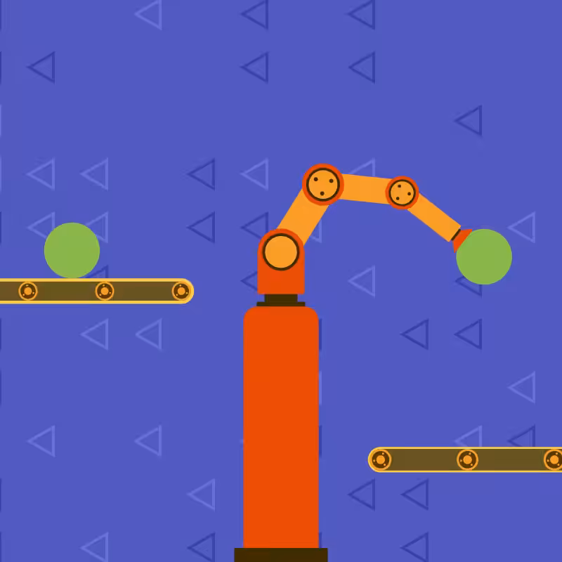 Robotics #24