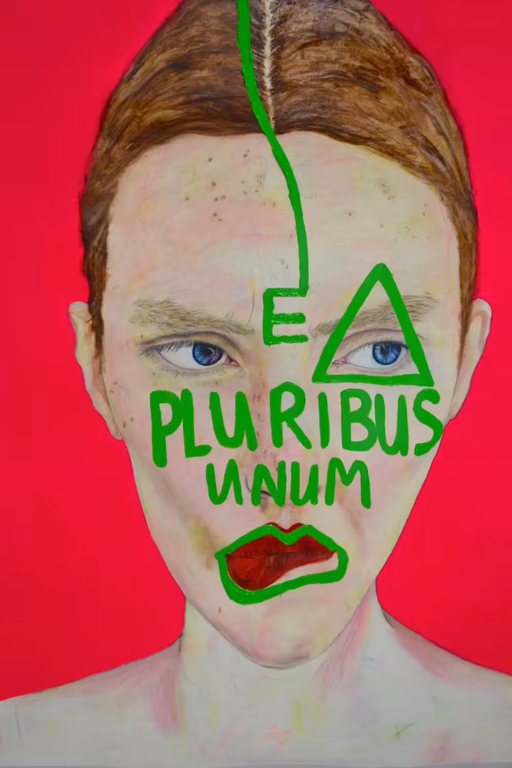 E Pluriubus Unum