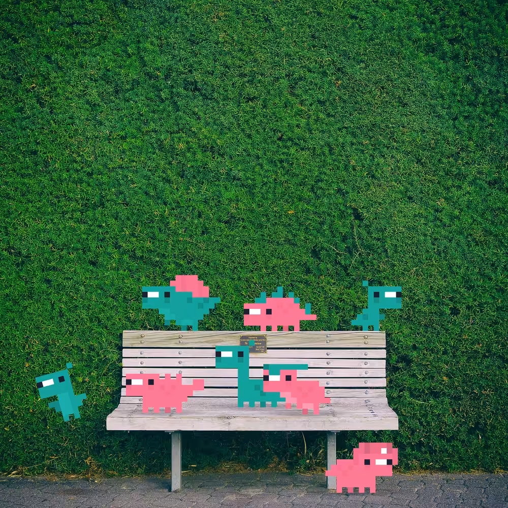 PXLPET X RL 01/03 - [STARTER EDITION]