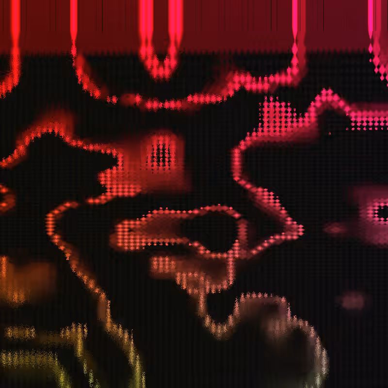 Glitches #3