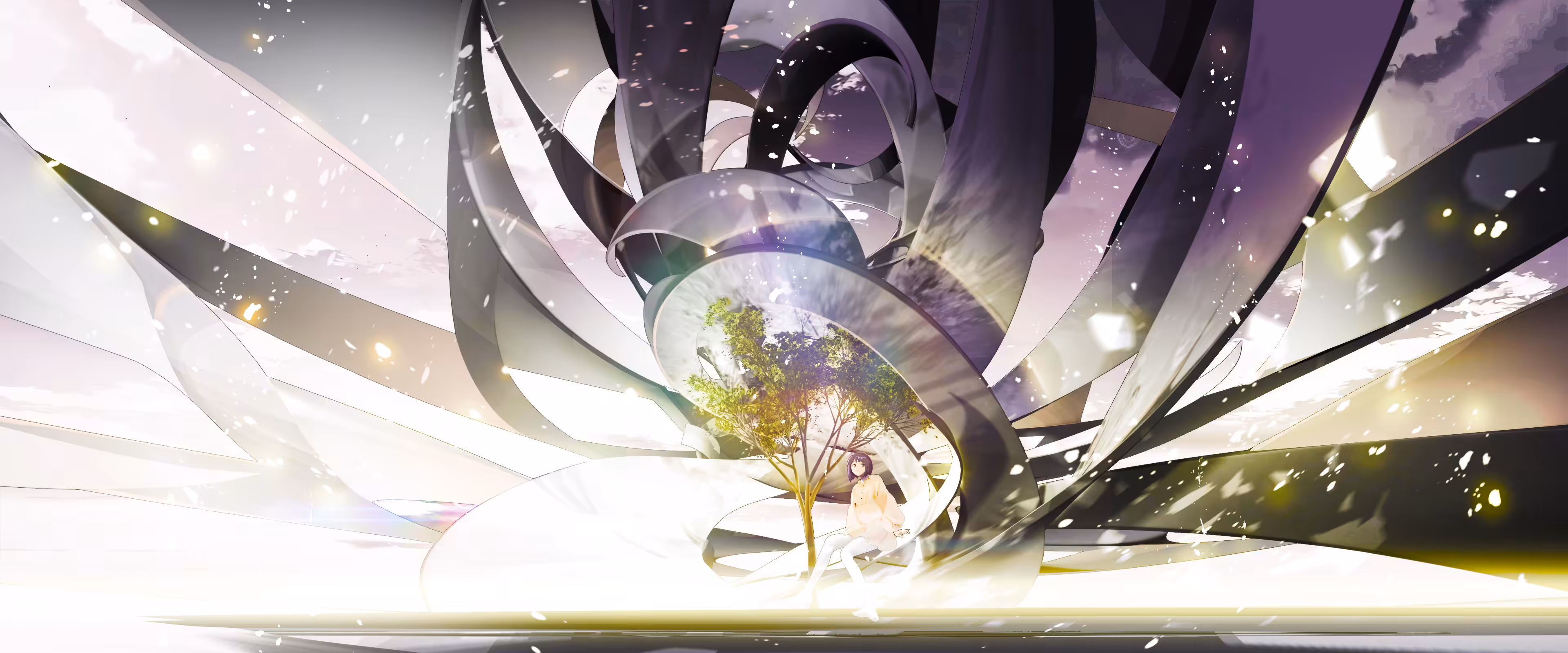 world creation
