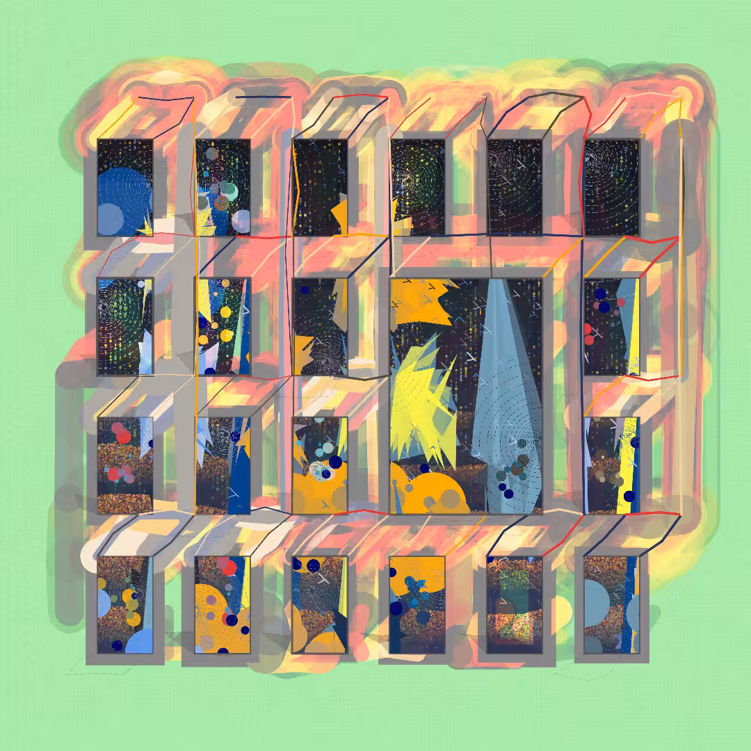 Naïf #35