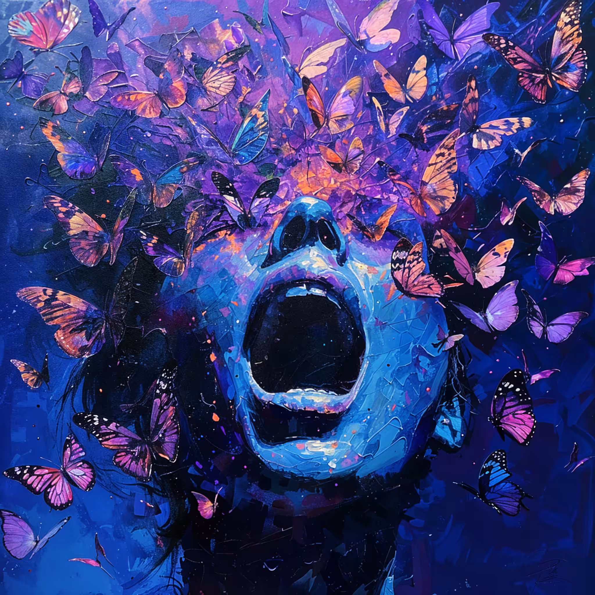 Unheard