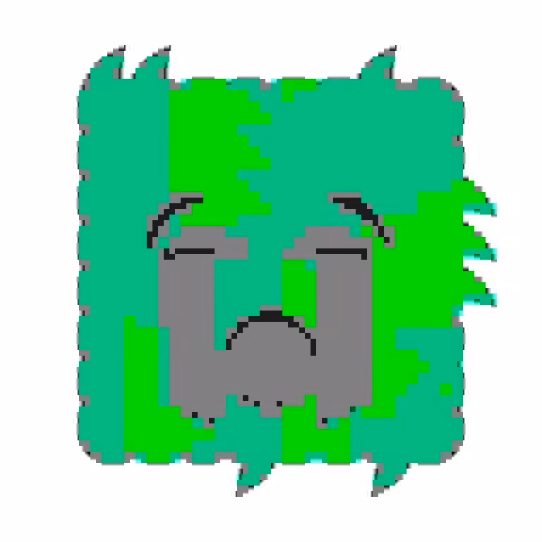 FoliaVirus: Kudzu #235