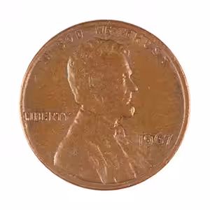 Cent #736