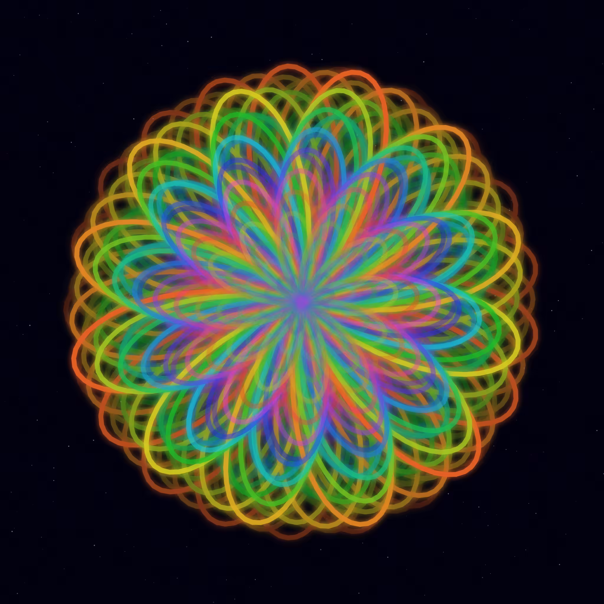 Space Vortex #94