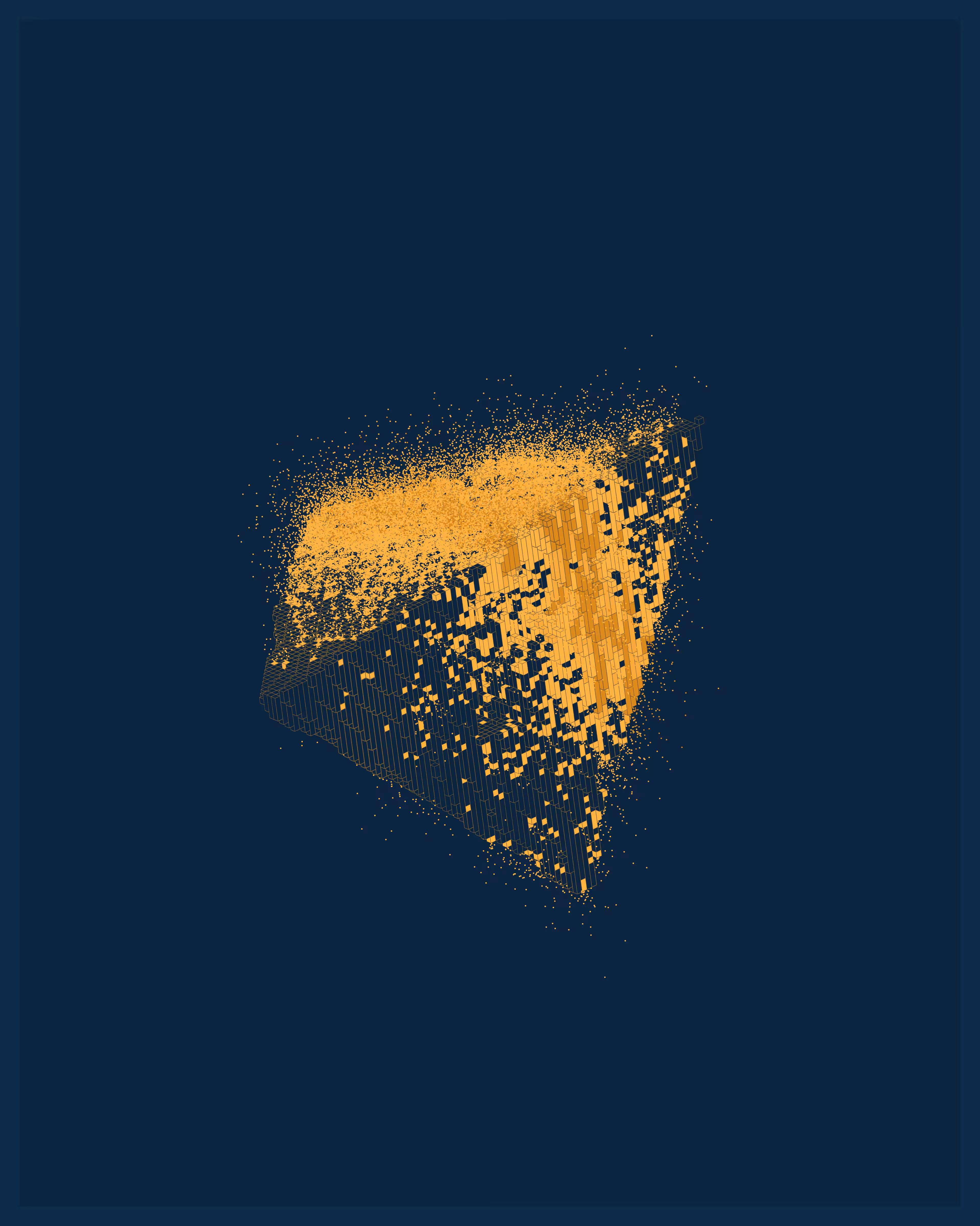 Keepsakes - Long Form #4