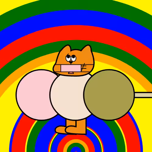 Unfavorable Tanshiro 100 | 不遇のタンシロくん 100 #652