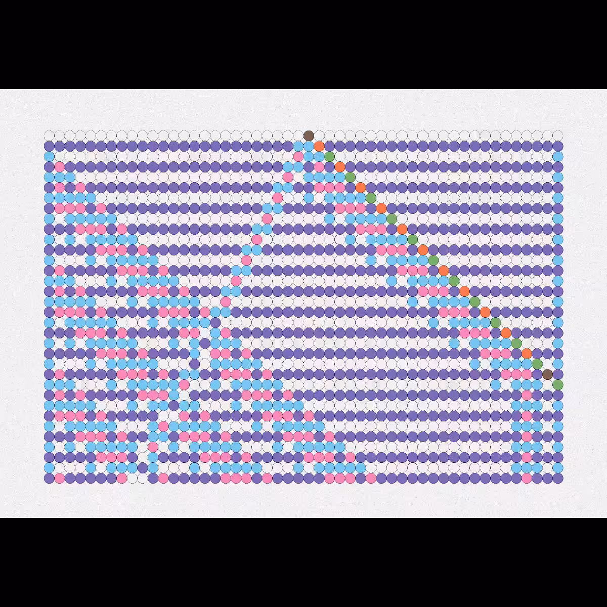 Automatic #132