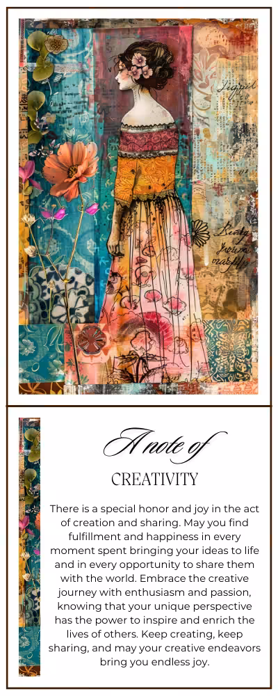 CREATIVITY