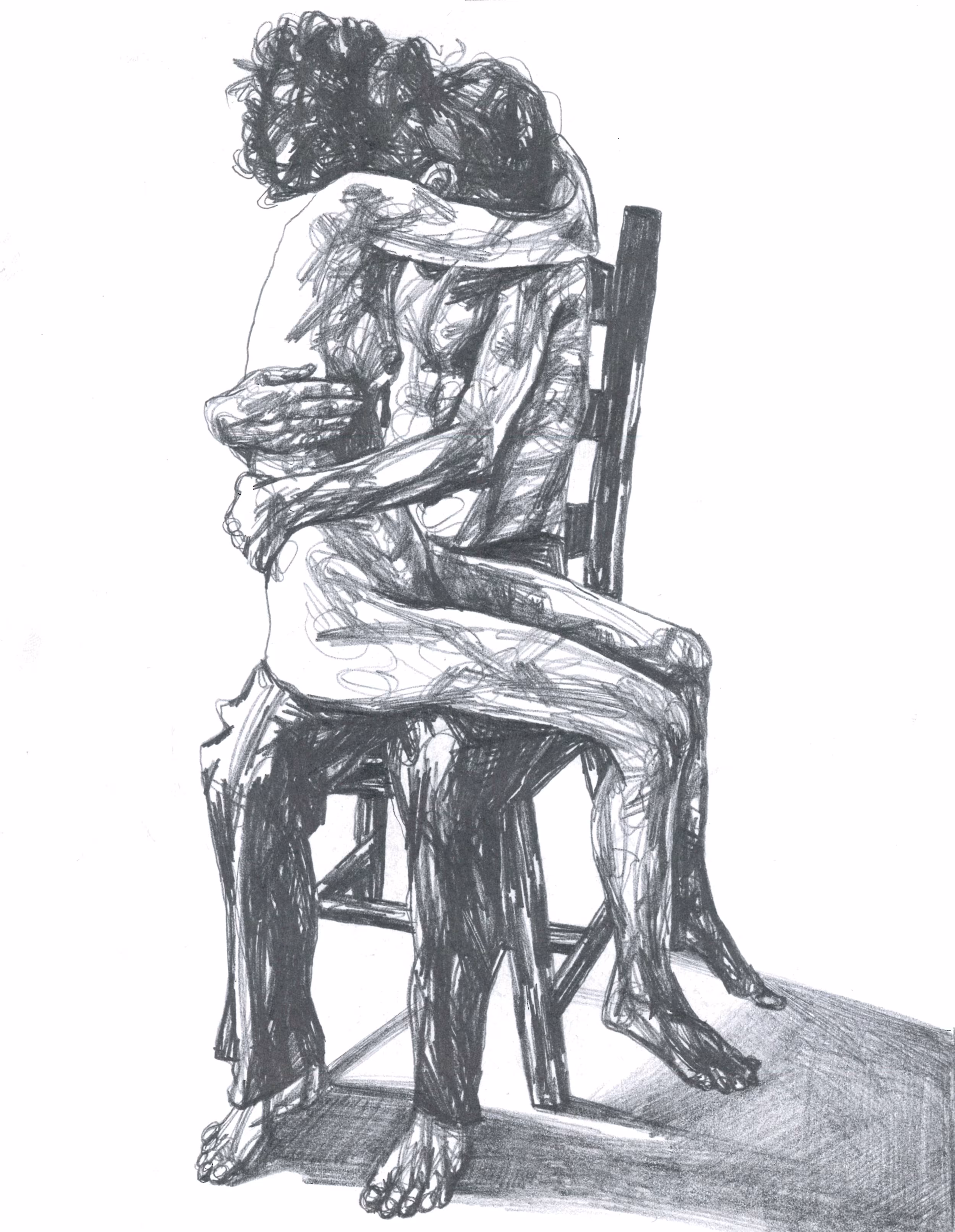 Lovers #5