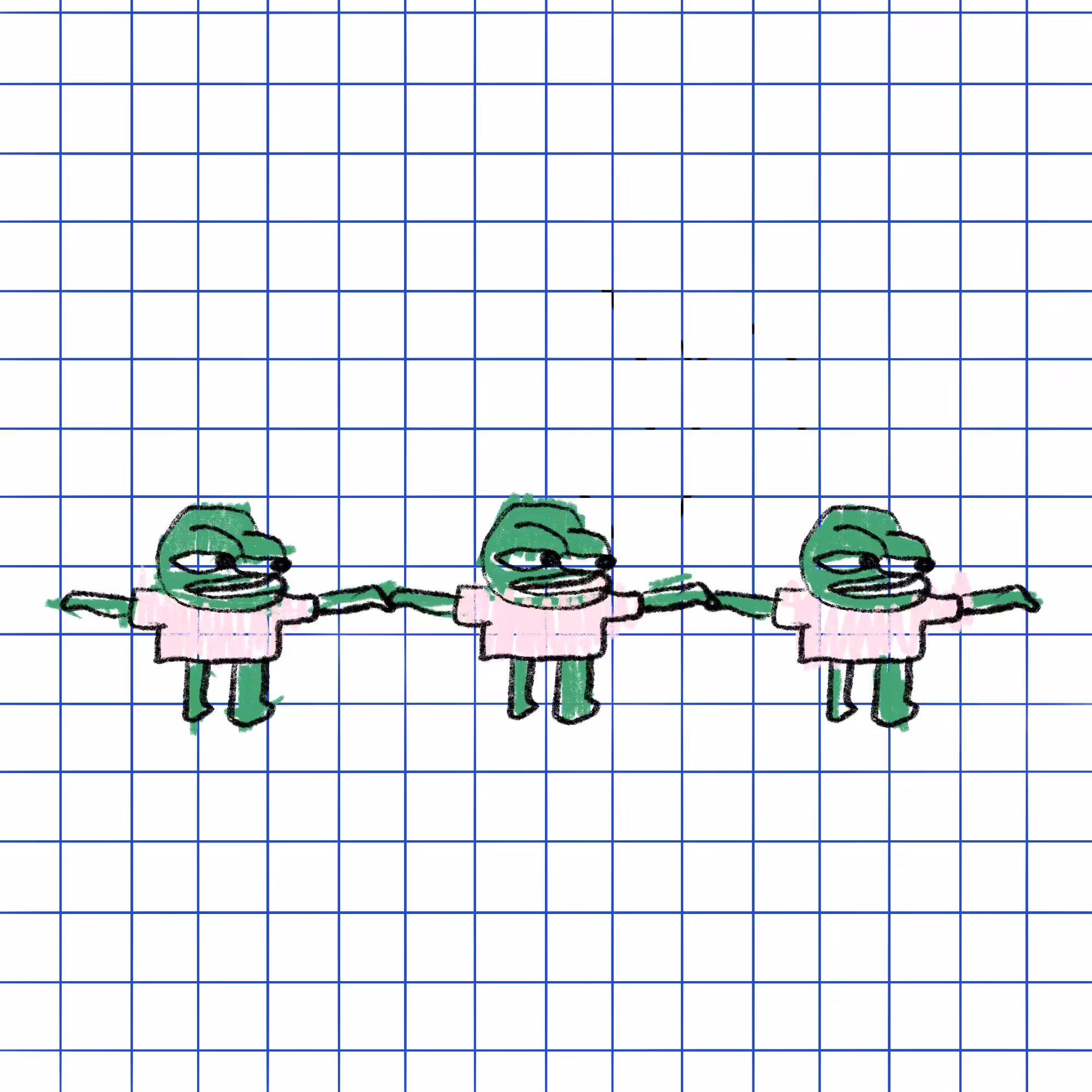 A Little Pepe #52