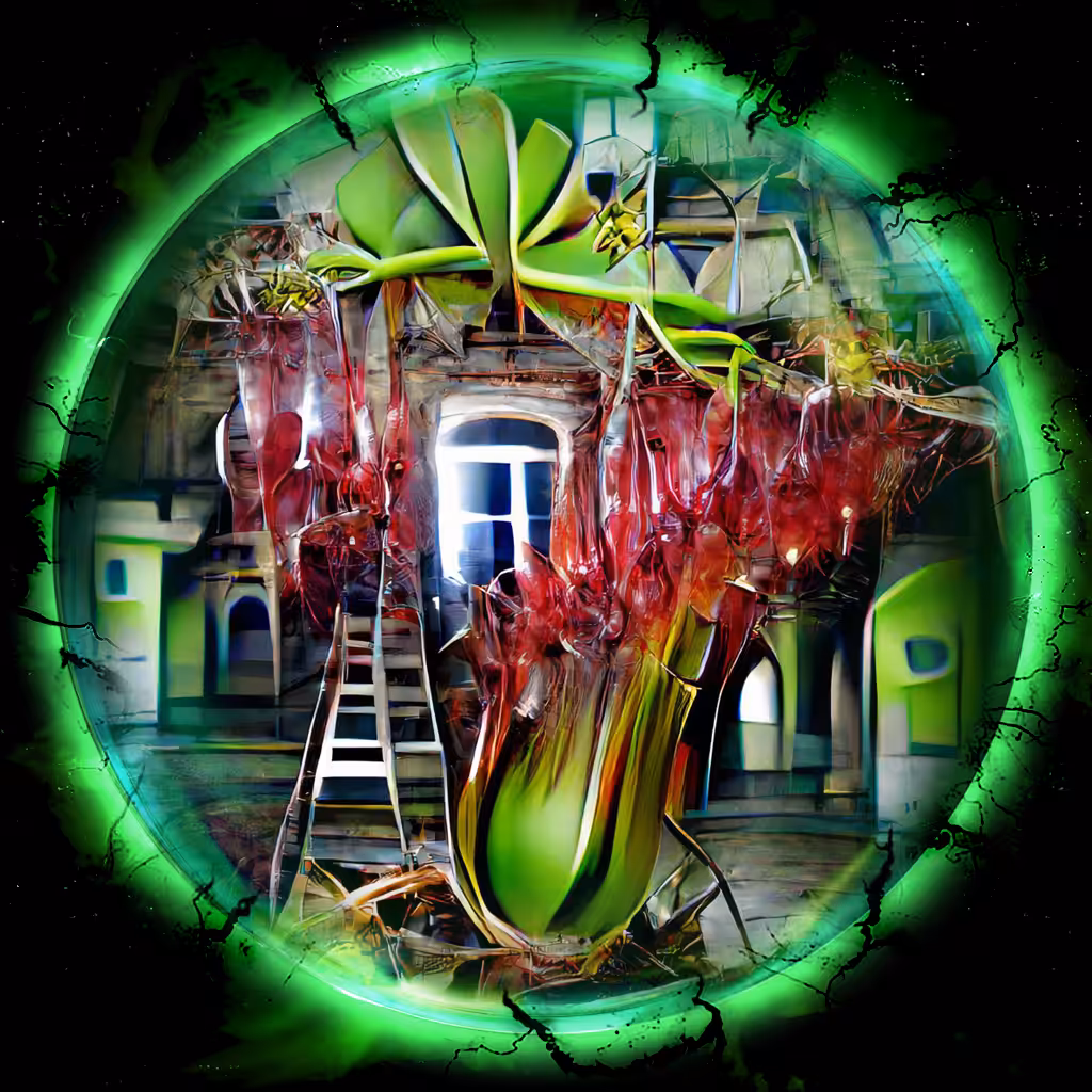 Venus Flytrap