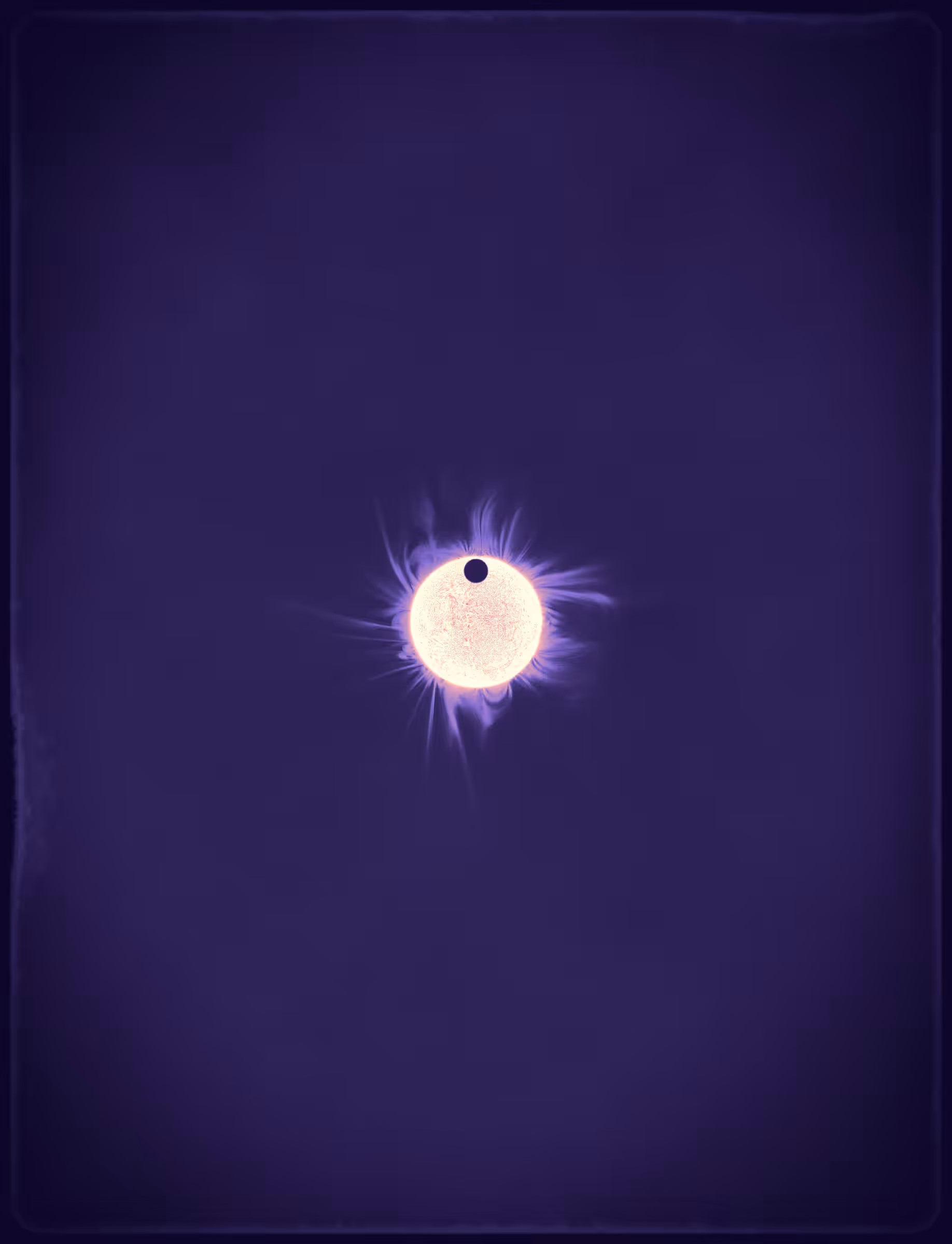 Solar Transits #375